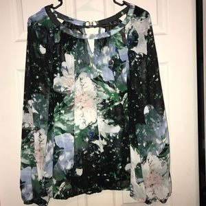 Jennifer Lopez blouse